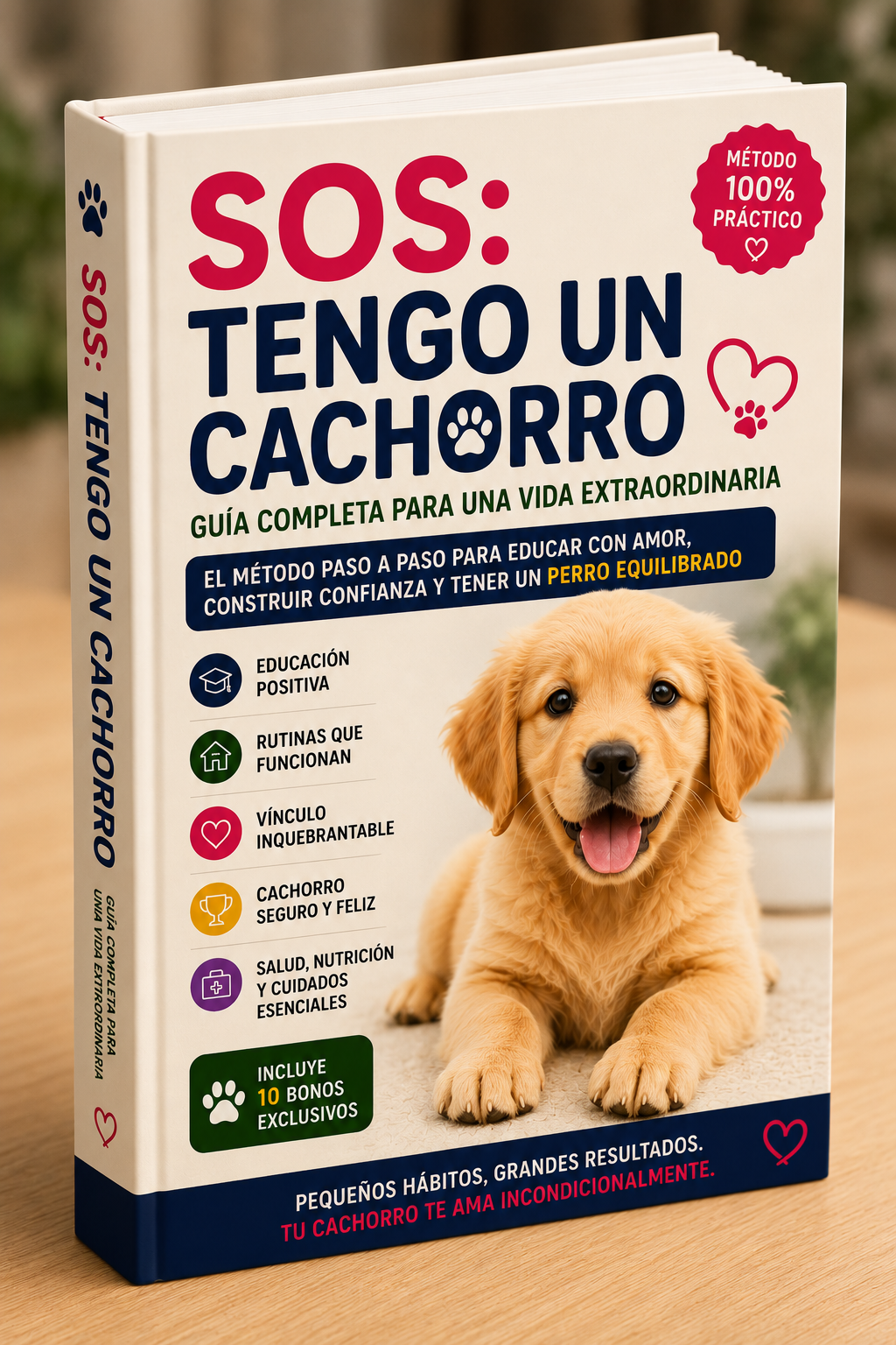 SOS:Tengo un cachorro™